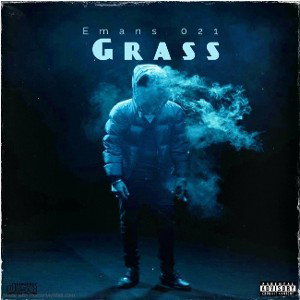 Grass _ Emans