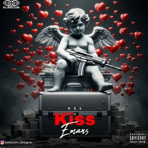 kiss_No cap_Emans