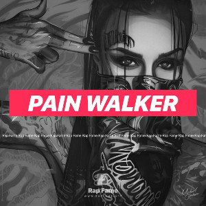 pain walker 