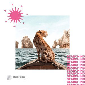 searching 