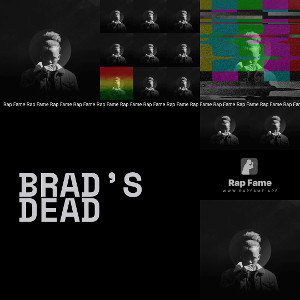 brad’s dead