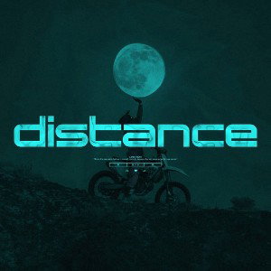 Distance (08:28:44)