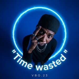 time wasted