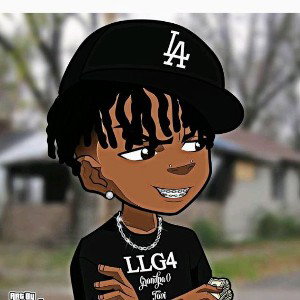 I had to go get it