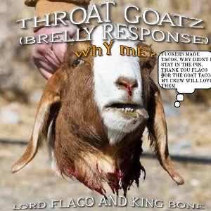 THROATGOATBRELLZ(Light Response)