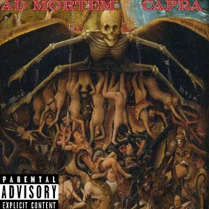 AD MORTEM CAPRA FT KING