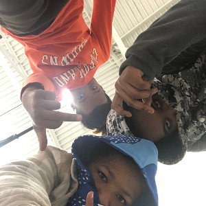 E4W gang Gkodejojo x Isaiah x gkodeAlex