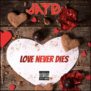 Love never dies