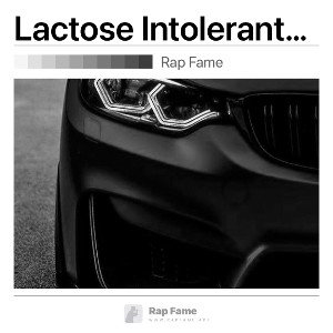 Lactose Intolerant (Colby Cheese Diss Track)