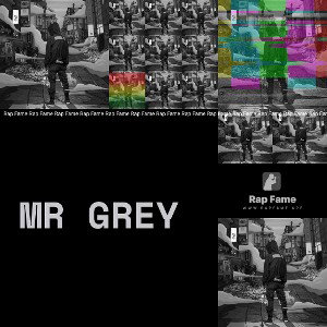 Mr Grey