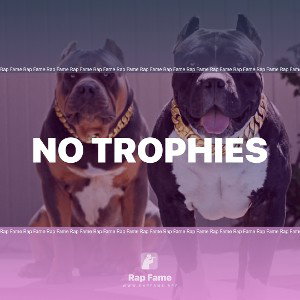 No trophies