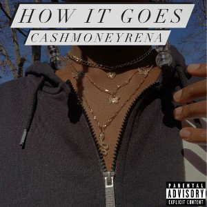 how it goes (no regrets version)