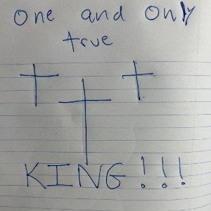 Blessed Be