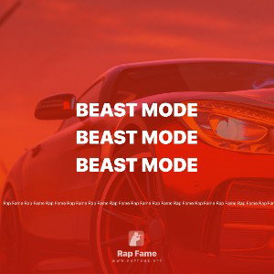 Beast Mode