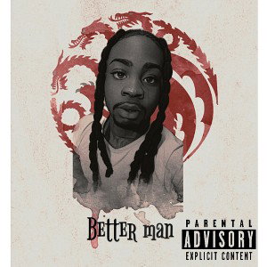 FTFN Uz!! - Better Man