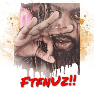 NoProblems FTFN Uz!! Feat. ZillaGangSteppaDeeDee (Prod. POM)