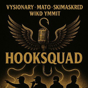  HookSquad  