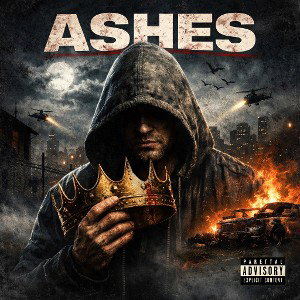 Ashes