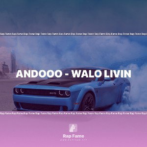 andooo - walo livin