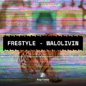 frestyle - WaloLivin 