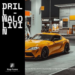 Drill - WaloLivin 