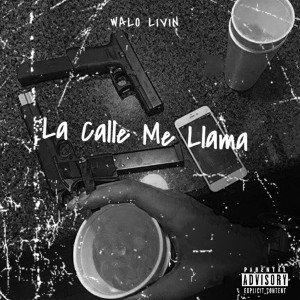 La calle me llama X Walo Livin 