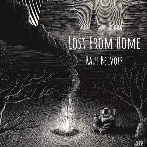 Lost From Home