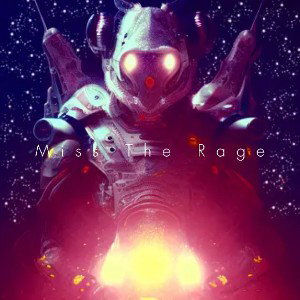 Boogiemanepink - Miss The Rage (ft. Dxri & Janga)