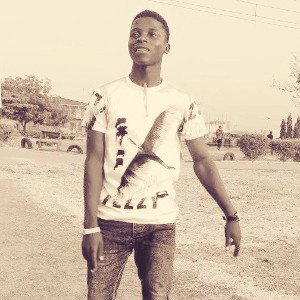 Carry me dey go (prod.by GT)