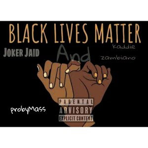 black lives matters