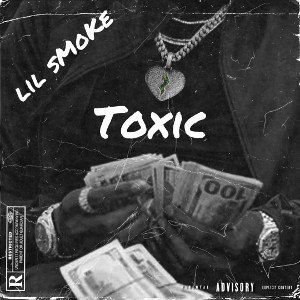 5. Amour Toxic (feat. T.D.A)