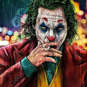 GANGSTER RAP 5⭐