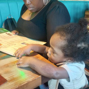 baby man