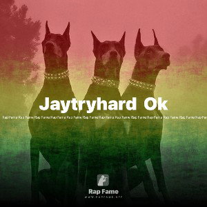 Jaytryhard  Ok 