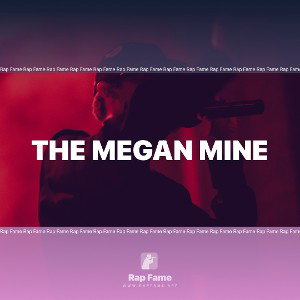The Megan mine 