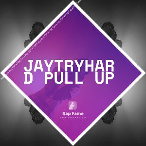 Jaytryhard pull up 