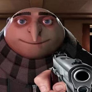 Despicable bitches