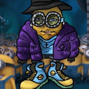 Despicable bitches 2