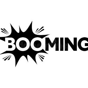 BOOMING 💣 