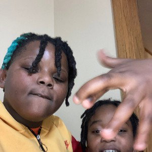 homies by yo boy king FT. lil money