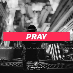 pray