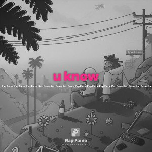 u know 