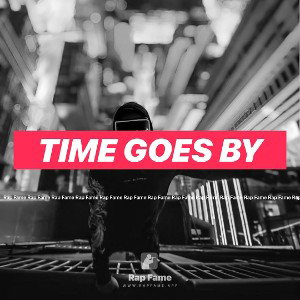 time goes by