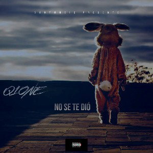 No Se Te Dió by Q1ONE