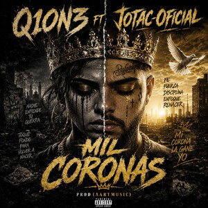Mil Coronas 