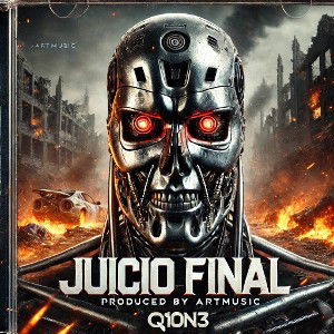 Jucio Final by Q10N3