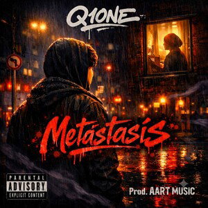 Metastasis