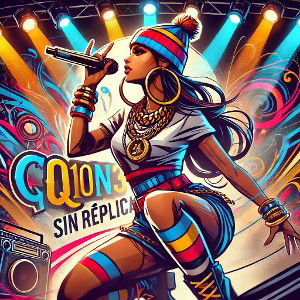 Sin Replica by Q10N3