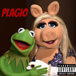 Plagio by Q1ONE