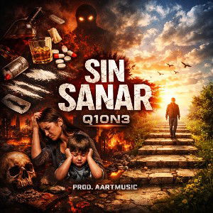 Sin Sanar 